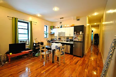 Rented by Sam Tabak