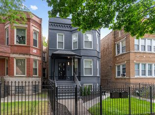 6943 S Calumet Ave, Chicago, IL 60637