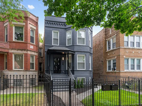 6943 S Calumet Ave, Chicago, IL 60637