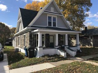 1217 N Center St, Plymouth, IN