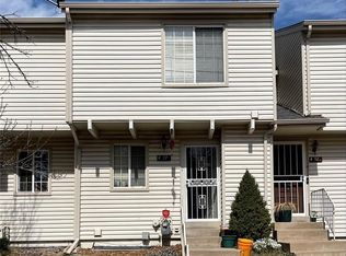 4197 S Mobile Cir APT C, Aurora, CO 80013