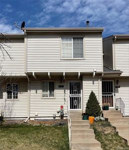 4197 S Mobile Cir APT C, Aurora, CO, 80013
