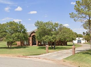 2401 S County Road 1119, Midland, TX 79706
