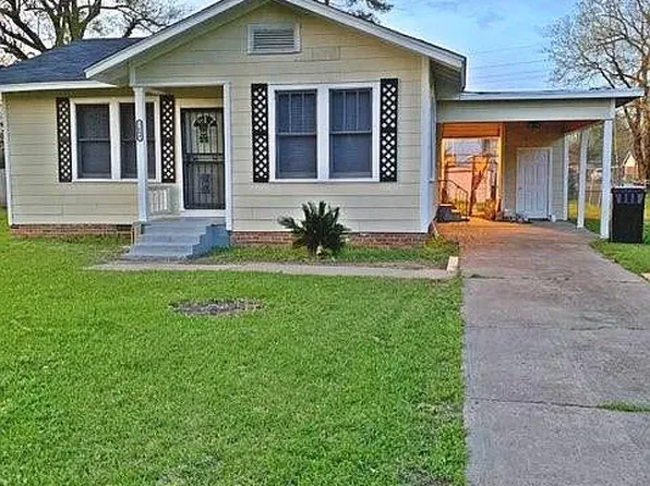 1604 N Robertshaw St, Greenville, MS 38703