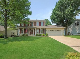 385 Beckley Pl, Saint Charles, MO