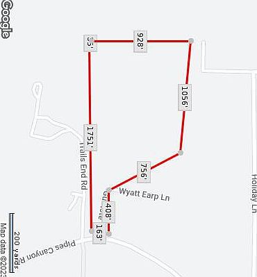 5th image of 51856 Trails End Rd