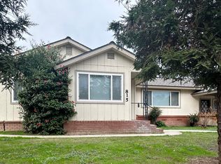 815 W Maple St, Exeter, CA 93221