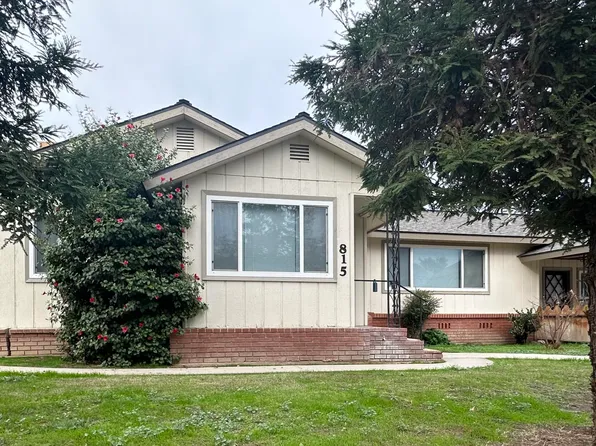 815 W Maple Street, Exeter, CA 93221
