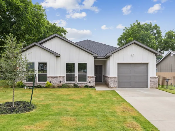 4130 Kostner Ave, Dallas, TX 75216