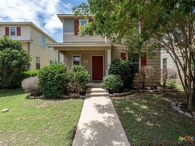 1051 Dorn, Kyle, TX, 78640