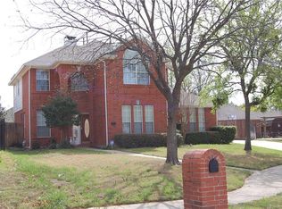 1623 Pleasant Run, Keller, TX 76248