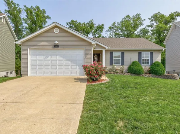 1831 Waters Edge Way, Pevely, MO 63070