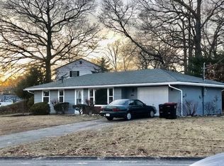 62 Norwich Rd, Brockton, MA 02302