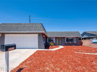 3771 Leisure Ln, Las Vegas, NV 89103