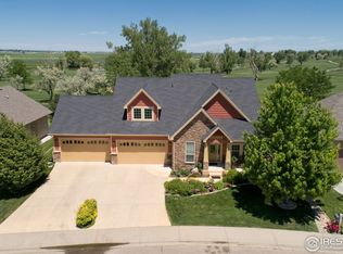 1547 Red Tail Rd, Eaton, CO 80615