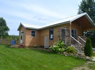 778 Oak Ridge Rd, Oregon, WI 53575