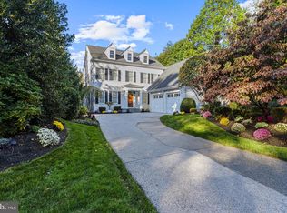 1436 County Line Rd, Bryn Mawr, PA 19010