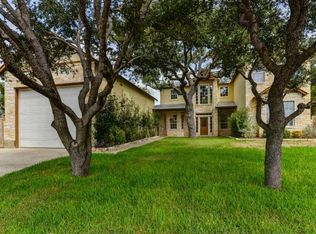 1016 Merlene Dr, Austin, TX 78732