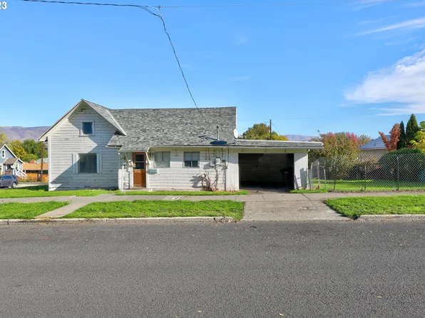 221 W 11th St, The Dalles, OR 97058