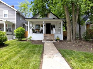 1428 Genessee Ave, Columbus, OH 43211