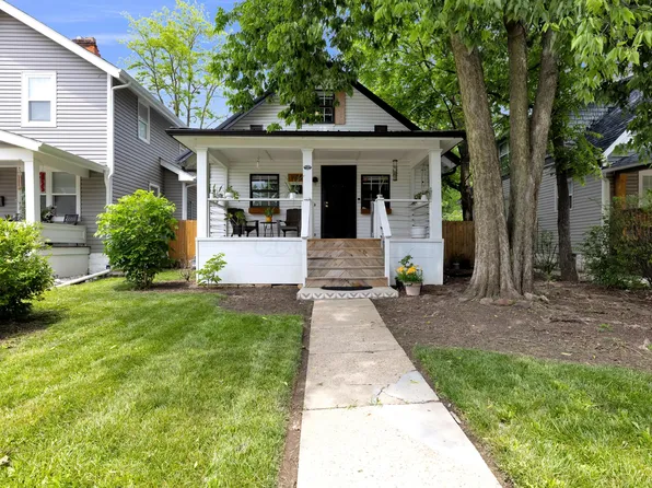 1428 Genessee Ave, Columbus, OH 43211