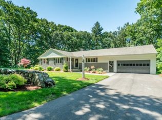 34 Cutler Rd, Andover, MA 01810