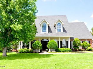 121 Diamond Tail Dr, Canyon, TX 79015