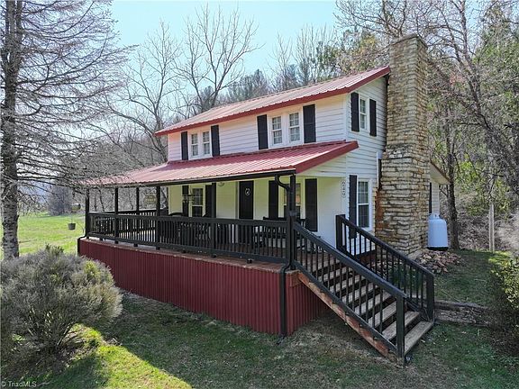 2nd image of 649 Gambill Creek Rd
