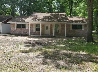 1220 Martinez St, Coldspring, TX 77331