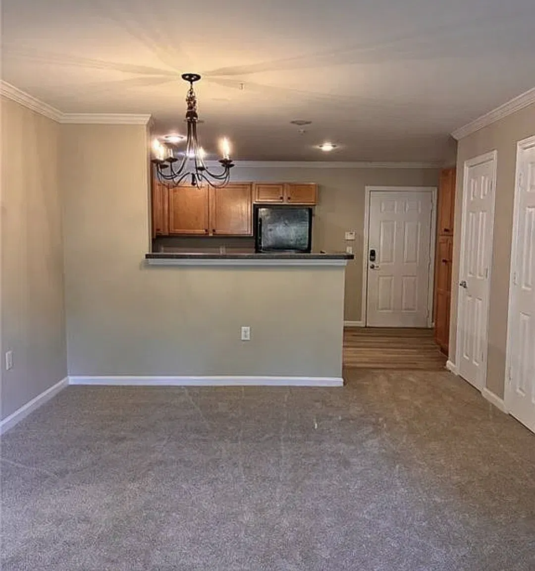 1 bed, 987 sqft, $1,500 — Photo 2