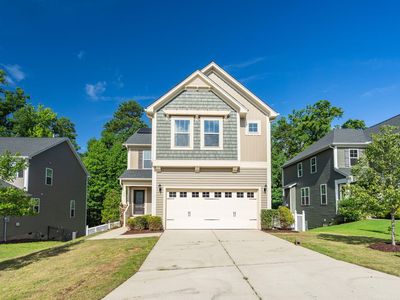 304 Garden Walk Dr, Durham, NC, 27703