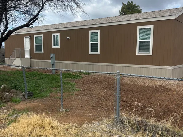 3884 E SPARROW Lane, Camp Verde, AZ 86322