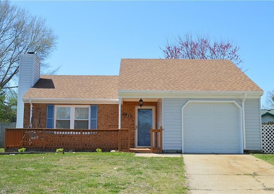 1st image of 1017 Young Cedar Ct