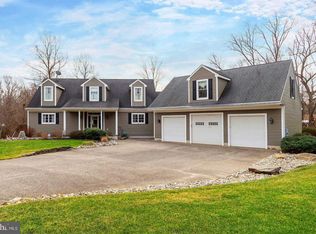 261 Back Creek Rd, Woolwich Township, NJ 08085