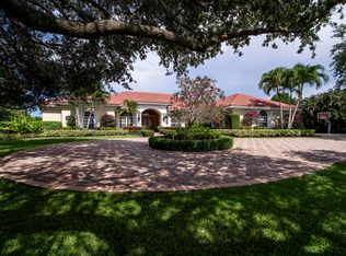 7656 Steeplechase Dr, Palm Beach Gardens, FL 33418