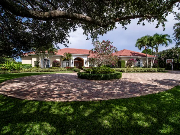 7656 Steeplechase Drive, Palm Beach Gardens, FL 33418