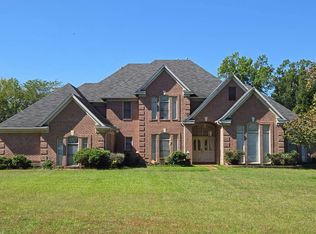 3035 Schaeffer Dr, Eads, TN 38028