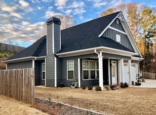 1727 Sawgrass Cv, Gainesville, GA 30501