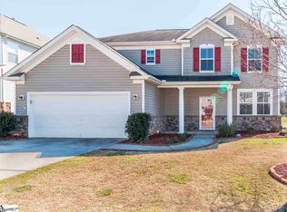 122 Scottish Ave, Simpsonville, SC 29680