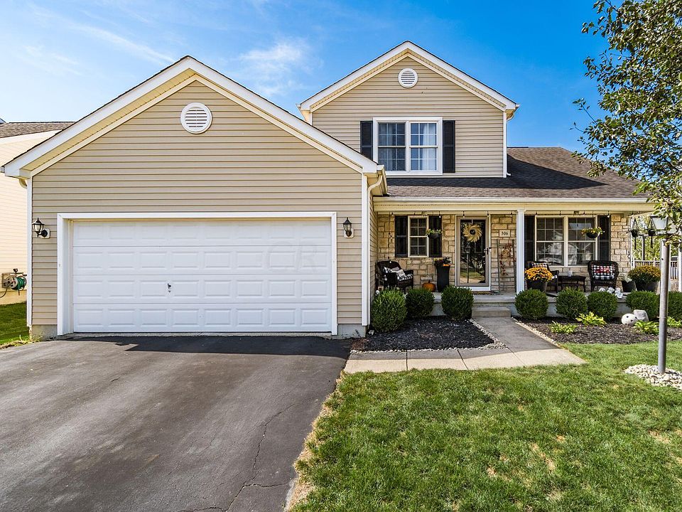 1st image of 506 Yale Cir