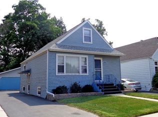 8963 Chestnut Ave, River Grove, IL 60171