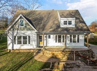 1408 Dartmouth Dr, Liberty, MO 64068