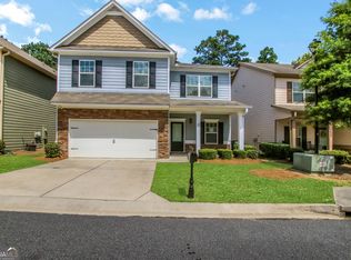 651 Georgia Way, Woodstock, GA 30188