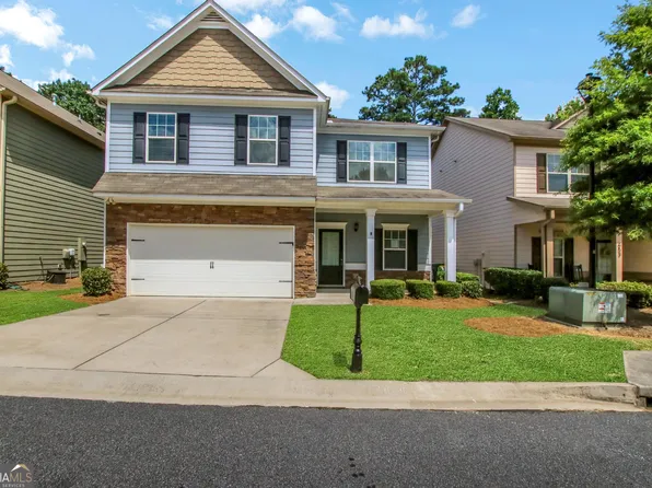 651 Georgia Way, Woodstock, GA 30188