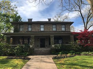 210 University Dr, Athens, GA 30605