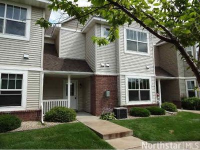 12188 Yancy St NE, Minneapolis, MN, 55449