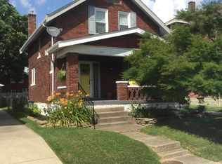 225 Stokesay St, Ludlow, KY 41016