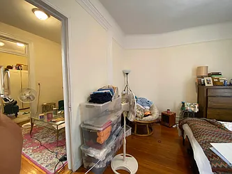 Rented by Oxford Property Group