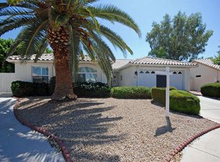 20029 N 75th Dr, Glendale, AZ 85308