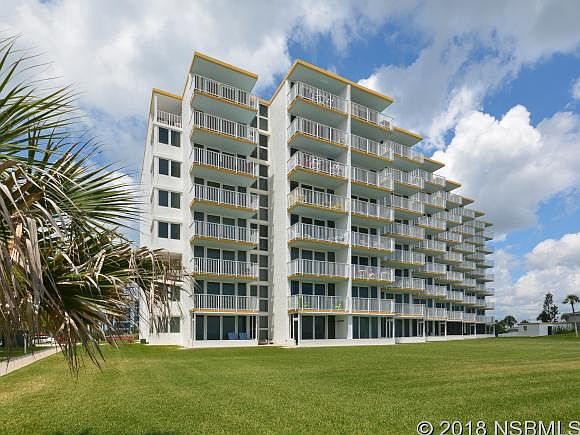 1st image of 5201 S Atlantic Ave APT 504